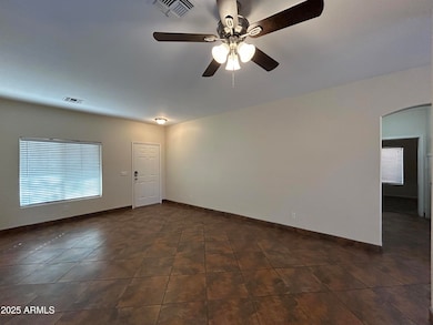 11714 W Flanagan St, Avondale, AZ 85323 - photo 2