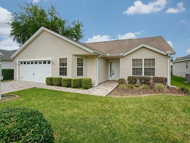 7172 SE 173rd Arlington Loop, The Villages, FL 32162 - photo 5