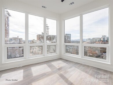 123 Haywood St unit 404, Asheville, NC 28801 - photo 4