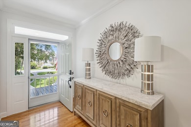 1072 Sea Palms West Dr, Saint Simons Island, GA 31522 - photo 6