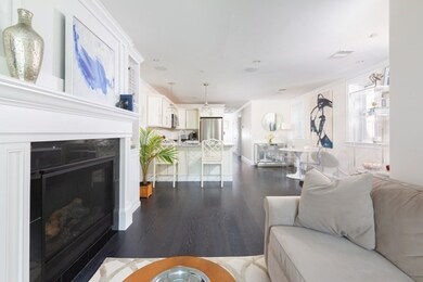 39 Eden St unit 2, Charlestown, MA 02129 - photo 7