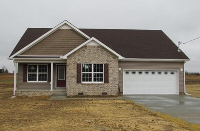 Same Floor plan on different lot