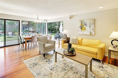 8491 SE 72nd St, Mercer Island, WA 98040 - photo 2