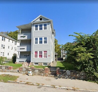 45 Catharine St, Worcester, MA 01605 - photo 2