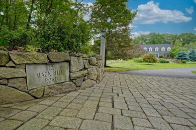 73 MacK Hill Rd, Amherst, NH 03031 - photo 4