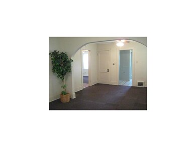 Dining Area.