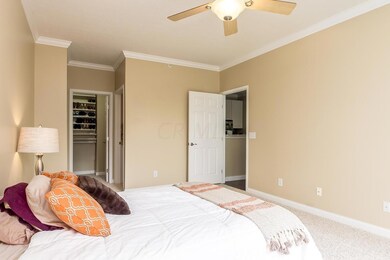 Owner's Suite