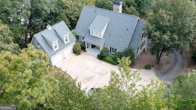 2216 Trammel Rd, Cumming, GA 30041 - photo 2