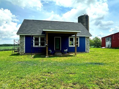 1842 S 850 E, Crawfordsville, IN 47933 - photo 2