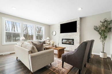 494 Windchime Dr, Comstock Park, MI 49321 - photo 6