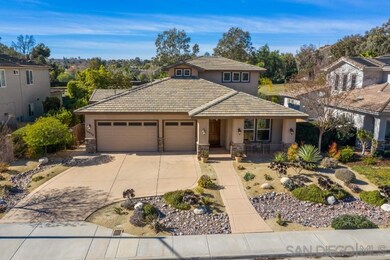 14570 Kent Hill Way, Poway, CA 92064 - photo 4