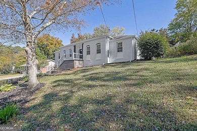 663 Foxcroft Cir SE, Marietta, GA 30067 - photo 4