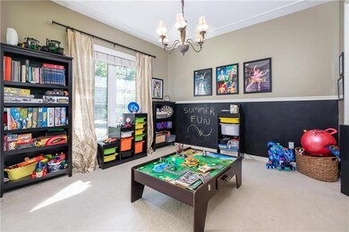 9712 Millridge Dr, Lenexa, KS 66220 - photo 3