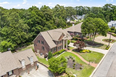 159 S Churchill Dr, Fayetteville, NC 28303 - photo 2