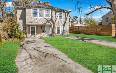 916 E 35th St, Savannah, GA 31401 - photo 2