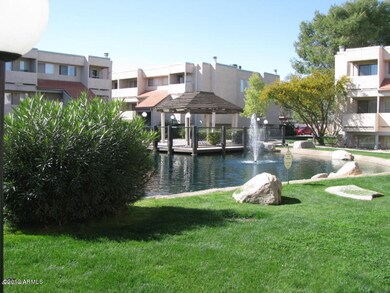 lake view