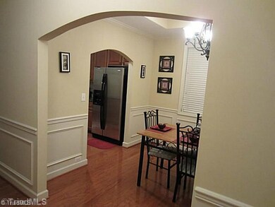 Dining Room.