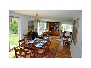 Dining Room.