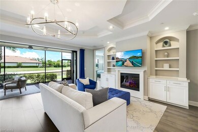 9645 Montelanico Loop unit 103, Naples, FL 34119 - photo 7