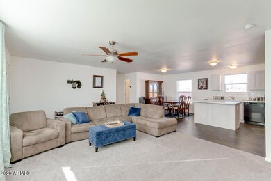 Open Concept!