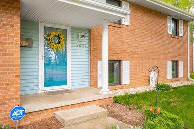 3023 Fairlawn Dr, Columbus, IN 47203 - photo 2