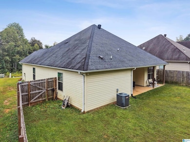 922 Brookstone Place, Odenville, AL 35120 - photo 4