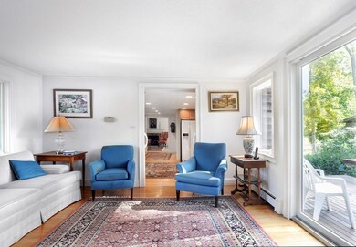 71 Forest Ave, Cohasset, MA 02025 - photo 6