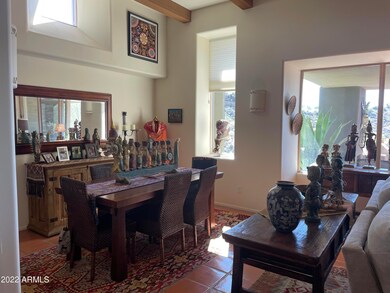 Dining Room w/Views
