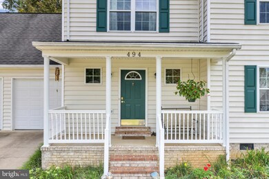 494 Crystal Ln, Strasburg, VA 22657 - photo 4