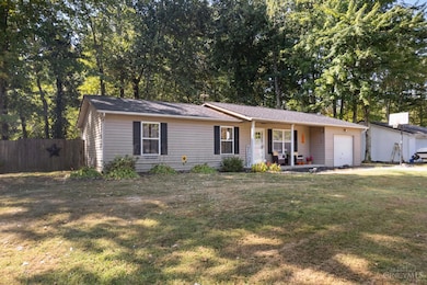 331 Spring Grove Dr, Georgetown, OH 45121 - photo 3