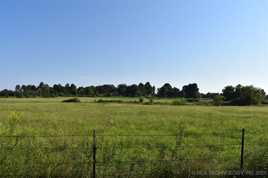 view across property