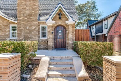 5552 Belmont Ave, Dallas, TX 75206 - photo 3