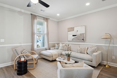 235 Abercom Place Dr, Moncks Corner, SC 29461 - photo 3