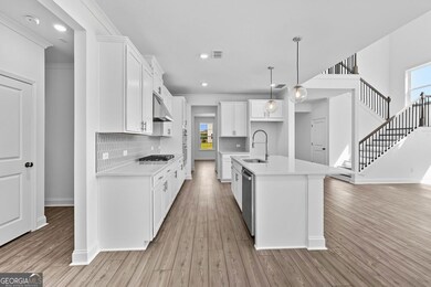 1953 Watson Park Dr, Snellville, GA 30078 - photo 2