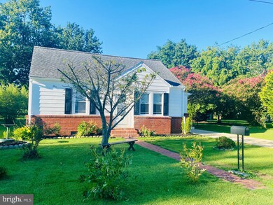 402 Robinson Ave, Cambridge, MD 21613 - photo 4