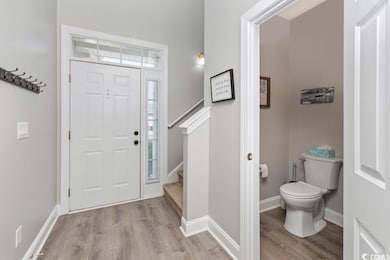 110 Cart Crossing Dr unit 102, Conway, SC 29526 - photo 6