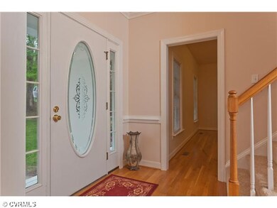 Foyer