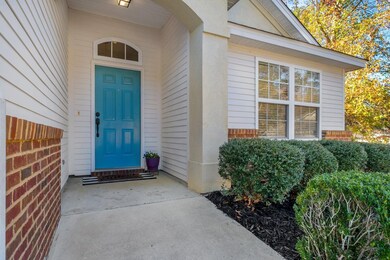 2465 Heathrow Dr, Tallahassee, FL 32312 - photo 2