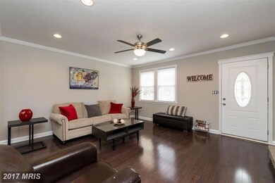 1442 Winston Ave, Baltimore, MD 21239 - photo 7