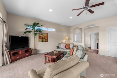 9122 Red Hawk Ln NW unit A76, Quincy, WA 98848 - photo 6