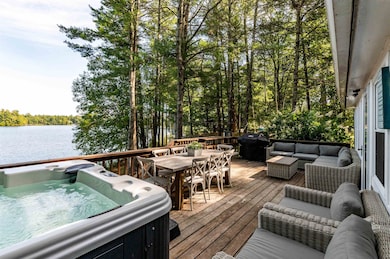 9 Harper Ferry Landing, Ossipee, NH 03864 - photo 3