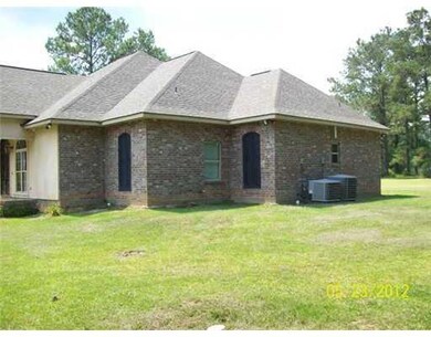 Other. Right side of house