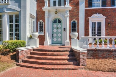 Front Stoop