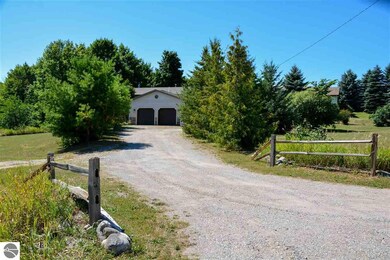 8606 E Lincoln Rd, Cedar, MI 49621 - photo 5