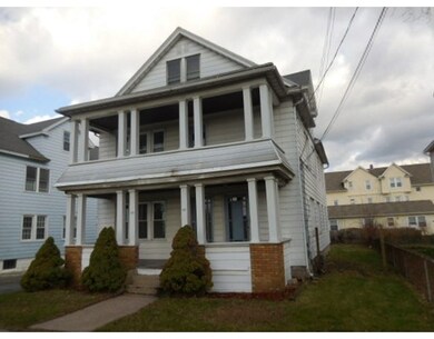 369 Hampden St, Chicopee, MA 01013 - photo 2
