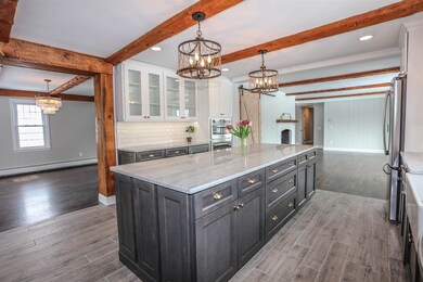 51 Rowell Hill Rd, New London, NH 03257 - photo 2