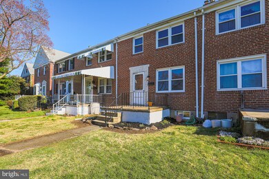 1890 Yakona Rd, Parkville, MD 21234 - photo 3