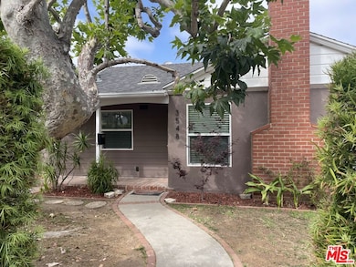 3548 Military Ave, Los Angeles, CA 90034 - photo 2