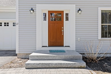12 Limerick Dr, Yarmouth, ME 04096 - photo 4