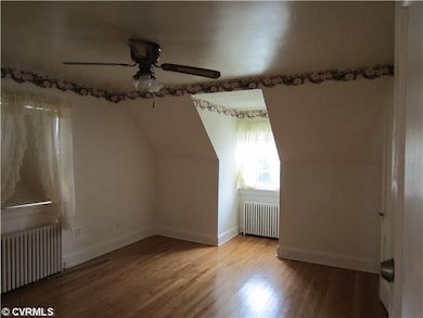 Master Bedroom - Master Features Hardwood Floor, W